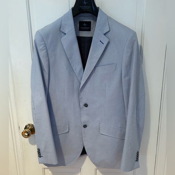 Tailorbyrd Sportcoat